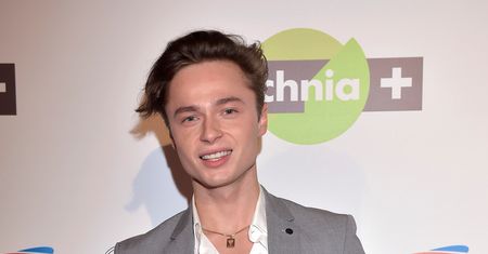 Patryk Pniewski o konflikcie z Karoliną Korwin-Piotrowską