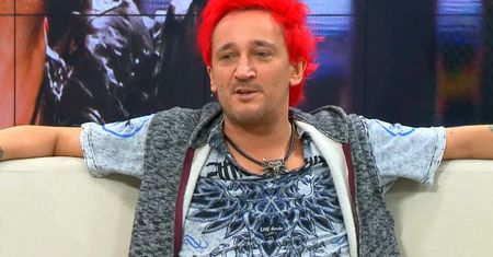Michał Wiśniewski nagrał "Różaniec Emigranta"! WIDEO