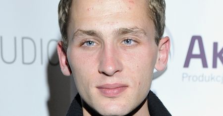 Paweł Tomaszewski jest gejem. Aktor dokonał publicznego coming outu