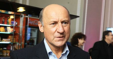 Piotr Fronczewski jest ciężko chory. Aktor miał trafić do szpitala