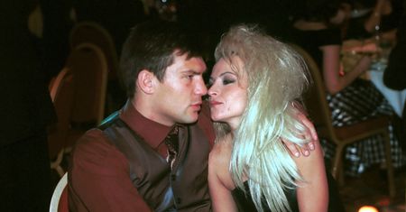 Dariusz "Tiger" Michalczewski kończy 51 lat. Za nim cztery śluby, wiele skandali