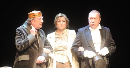 Ignacy Gogolewski o teatrach Jandy: Pewnie nastąpią cięcia, może likwidacja!