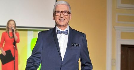 Ryszard Rembiszewski: Odkładałem pieniądze, żeby kupić coś modnego za granicą!
