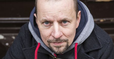 Michał Olszewski: tak wygląda praca w mediach