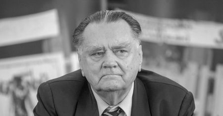 Jan Olszewski nie żyje. Był legendą opozycji antykomunistycznej