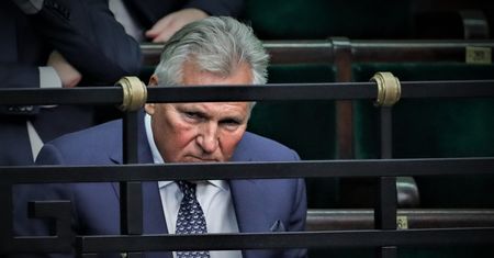 CBA kontra Kwaśniewski. Dwie tajne operacje: "Krystyna" i "Silver"