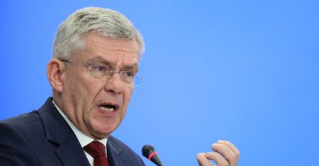 "SE": Marszałek Senatu zamówił portret za prawie 8 tys. zł