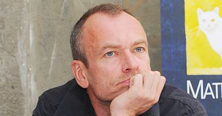 Mariusz Bonaszewski przeszedł operację. Sprawa była bardzo poważna