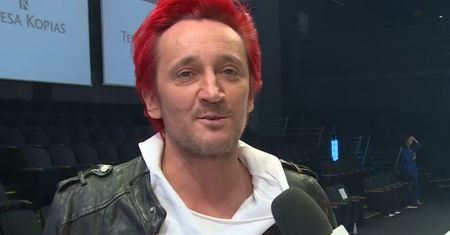 Michał Wiśniewski dzięki tabloidom latami czuł się bezpiecznie. Dlaczego?