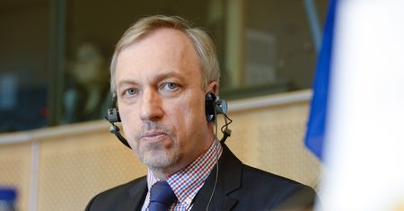 Wybory parlamentarne i kampania wyborcza. Polityk PO znów krytykuje Grzegorza Schetynę