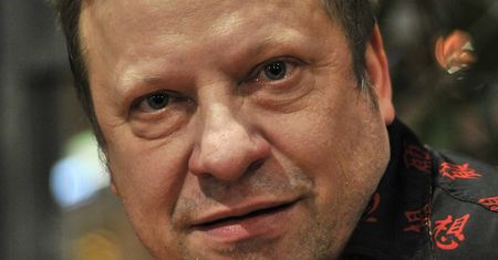 Jarek Janiszewski zdjęty z anteny Radia Gdańsk