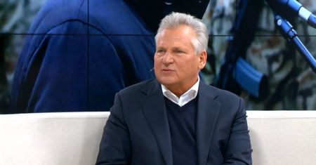 Padło kolejne pytanie o alkohol. Aleksander Kwaśniewski podał wymijającą odpowiedź