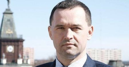 Karol Tchórzewski zdobył najwięcej głosów w pierwszej turze w Siedlcach. Poparcie 42 proc. wyborców