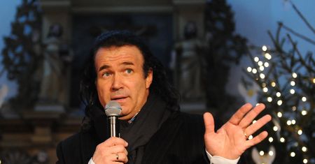 Kim jest Marek Torzewski? Tragiczna sytuacja w życiu gwiazdy