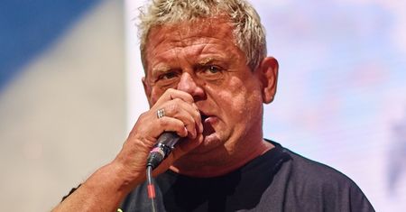Zespół Kult podzielony politycznie. Znaleźli sposób, żeby sobie z tym poradzić