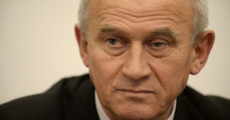 Imponujące kariery synów ministra Tchórzewskiego. "Nic wspólnego z rodzinnymi koligacjami"