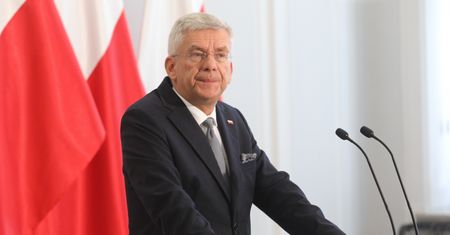 Niezgoda w obozie władzy. Stanisław Karczewski polemizuje z Jarosławem Gowinem