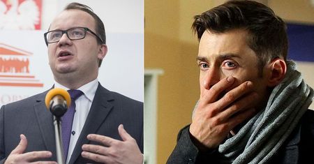 Adam Bodnar: Jesteśmy to kobietom winni. Piękny przykład Kacpra Kuszewskiego
