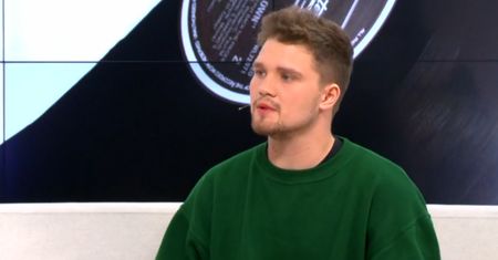 Jakub Goleniewski. Niezwykła postać lidera zespołu Kroki