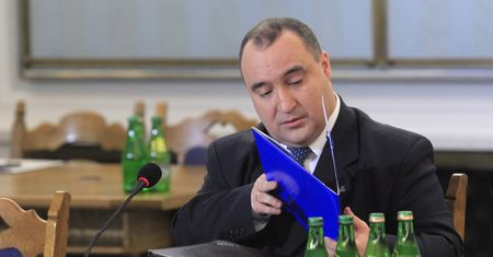 Odsłonięto pomnik Przemysława Gosiewskiego. "To był nakaz serca"