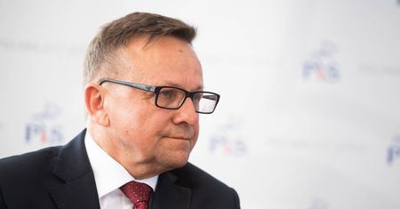 PiS przywraca zawieszonego Marka Matuszewskiego. Miał "działać na szkodę partii"