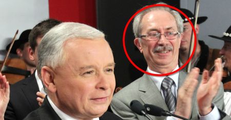 Doradca Kaczyńskiego wystąpił w "Milionerach". Będzie chciał o tym szybko zapomnieć