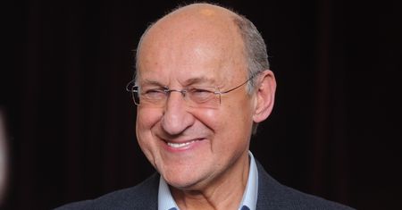 Piotr Fronczewski: Jestem aktorem gorszego sortu, choć w innym sensie. Polacy czekają, aż zacznę chuliganić