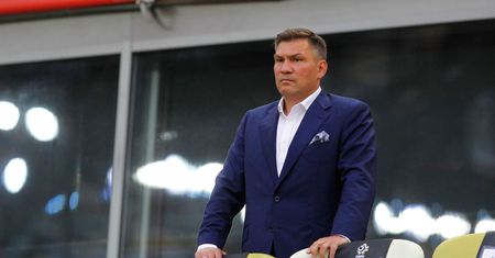 Legenda boksu szczerze o Polsce. "Byłem zdrajcą, mama był nieszczęśliwa"