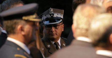 Współpracownik prezydenta Andrzeja Dudy znów wezwany przez SKW