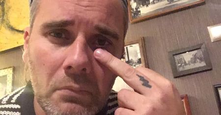 Wojciech Skrobiszewski odrzucił propozycję TVP. Tłumaczy nam, dlaczego