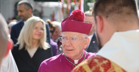 Kraków. Archidiecezja zapowiada szkolenia dla księży