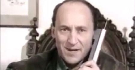 Ona rozpalała serca, a on rozśmieszał do łez. Stara szkoła reklamy