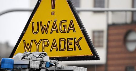 Tragedia koło Raciborza. Zginęła 16-latka