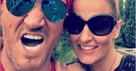 Michał Wiśniewski i Dominika Tajner-Wiśniewska mają kryzys. Poszło o "Taniec z Gwiazdami"