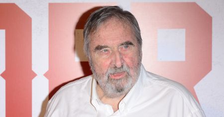 Krzysztof Kowalewski walczy o zdrowie