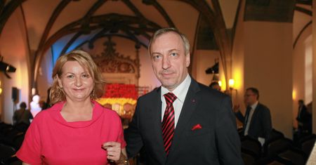 Wybory parlamentarne 2019. Zaskakujący ruch małżeństwa Zdrojewskich