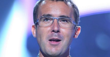 Korwin-Piotrowska o Kurzajewskim:  gdy widzę go [...] mój patriotyzm wysycha jak  Wisła"