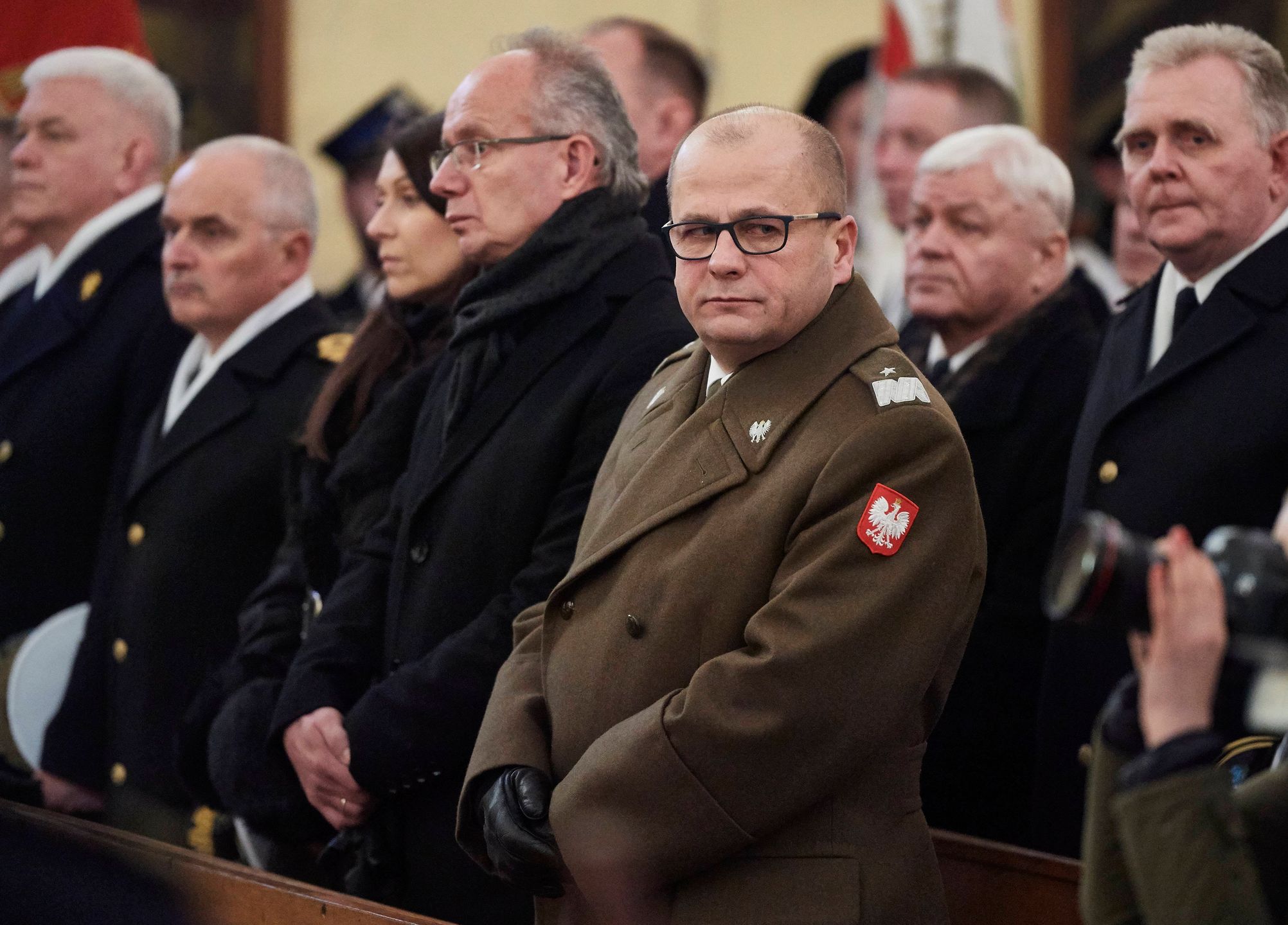 Gen. Jarosław Kraszewski to bliski współpracownik prezydenta Andrzeja Dudy