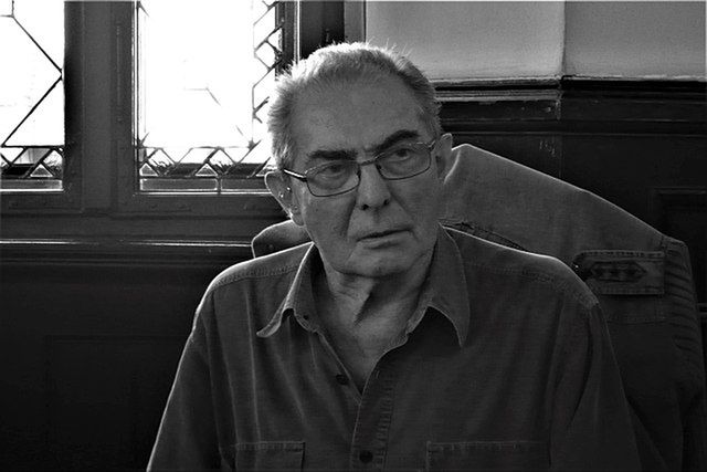 Karol Modzelewski