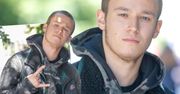 Xavier Wiśniewski pojawił się w "Dzień Dobry TVN". Opowiedział o planach na przyszłość i chętnie pozował do zdjęć