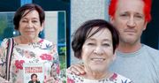 Mama Michała Wiśniewskiego promuje książkę. Gwiazdor wręczył jej piękny prezent w obecności fotoreporterów