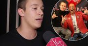 Xavier Wiśniewski wyprowadził się z domu. Zdradził, jak będzie zarabiał na życie. Nie zgadniecie, gdzie się zatrudnił [WIDEO]