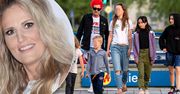 Nowa partnerka Michała Wiśniewskiego jest w ciąży! Dominika Tajner komentuje!