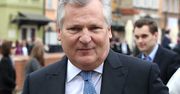 Czego słucha Aleksander Kwaśniewski? Były prezydent pochwalił się swoją playlistą, a na niej same hity