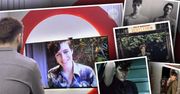Ma ogromny biust, a jednak biorą ją za... faceta! Poznajcie najnowszą sensację świata mody - androgyniczną modelkę Rain Dove [WIDEO]