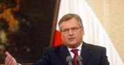 Kwaśniewski: w Polsce dokonała się niezwykła odnowa