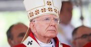 Abp. Marek Jędraszewski skorzystał z okazji. Andrzej Duda wysłuchał kazania o "obłąkańczych ideologiach"