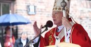 Abp Marek Jędraszewski wraca do słów o zarazie. Teza ta sama