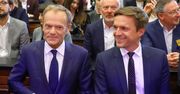 Leszek Jażdżewski: Donald Tusk nie znał tekstu mojego wystąpienia