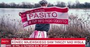 Szymon Majewski wyśmiewa TVP. Jego parodia "Despacito" to murowany hit?